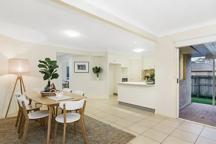 Fifth view of Homely house listing, 8 Sailfish Avenue, Birkdale QLD 4159