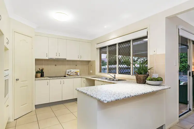 Sixth view of Homely house listing, 8 Sailfish Avenue, Birkdale QLD 4159
