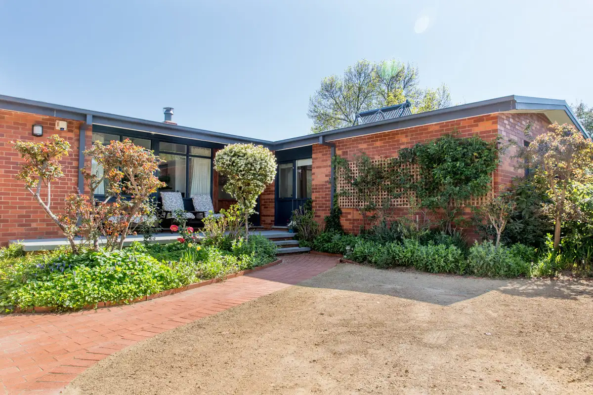 Main view of Homely house listing, 87 Hannan Place, Ainslie ACT 2602