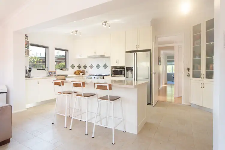 Second view of Homely house listing, 87 Hannan Place, Ainslie ACT 2602
