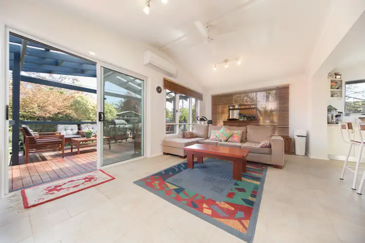 Fourth view of Homely house listing, 87 Hannan Place, Ainslie ACT 2602