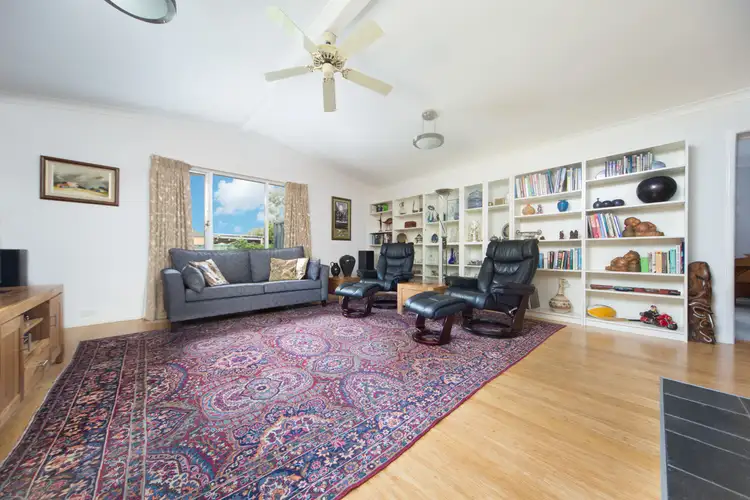 Sixth view of Homely house listing, 87 Hannan Place, Ainslie ACT 2602