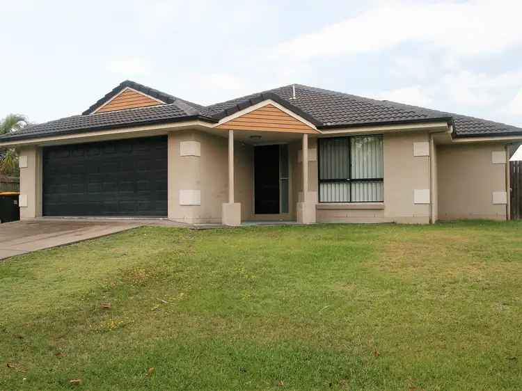 18 Dicarlo Drive, Morayfield QLD 4506