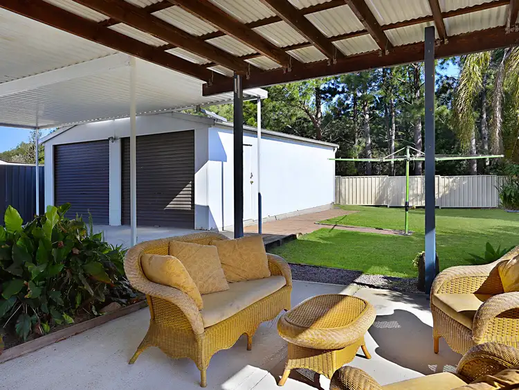 Second view of Homely house listing, 12 Meredith Crescent, Raymond Terrace NSW 2324