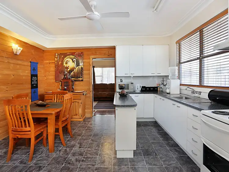 Fourth view of Homely house listing, 12 Meredith Crescent, Raymond Terrace NSW 2324