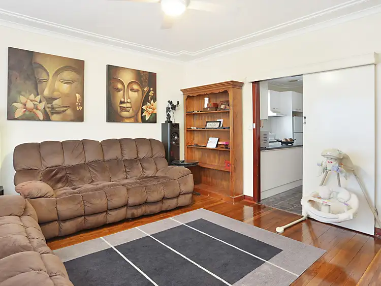 Fifth view of Homely house listing, 12 Meredith Crescent, Raymond Terrace NSW 2324