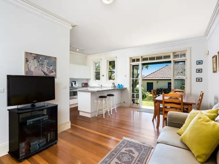 9A Kenneth Street, Longueville NSW 2066