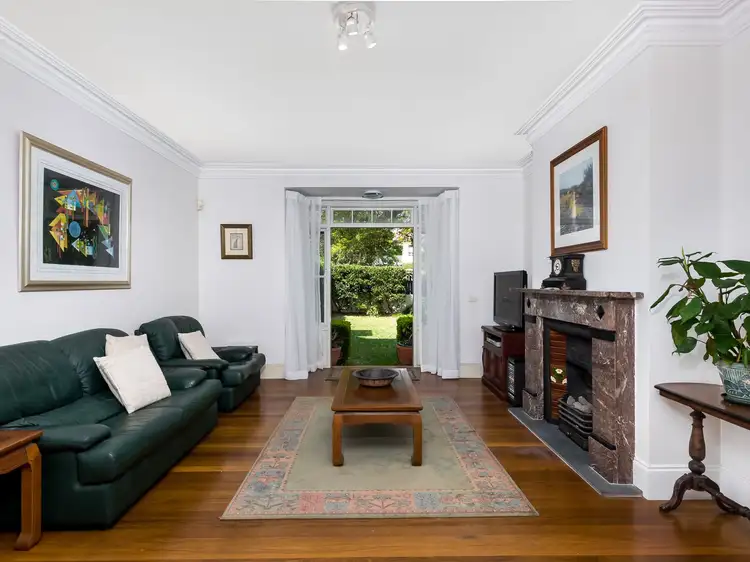 Third view of Homely house listing, 9A Kenneth Street, Longueville NSW 2066
