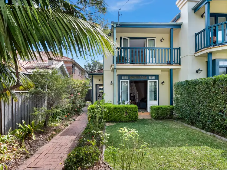 Fourth view of Homely house listing, 9A Kenneth Street, Longueville NSW 2066