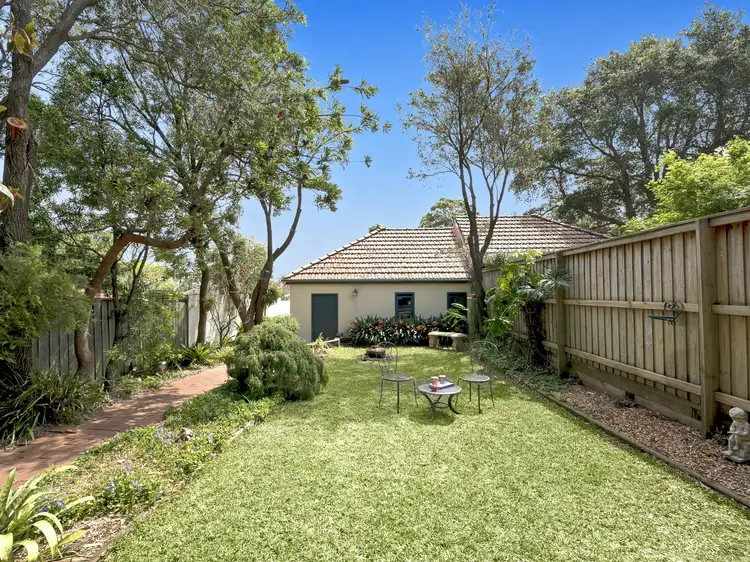 Fifth view of Homely house listing, 9A Kenneth Street, Longueville NSW 2066