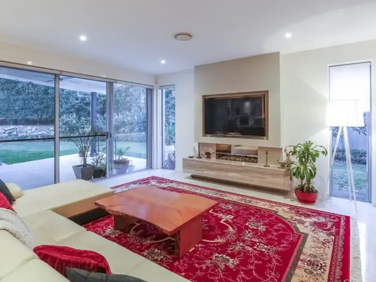 Main view of Homely house listing, 5019B Riverwood Grove, Benowa QLD 4217