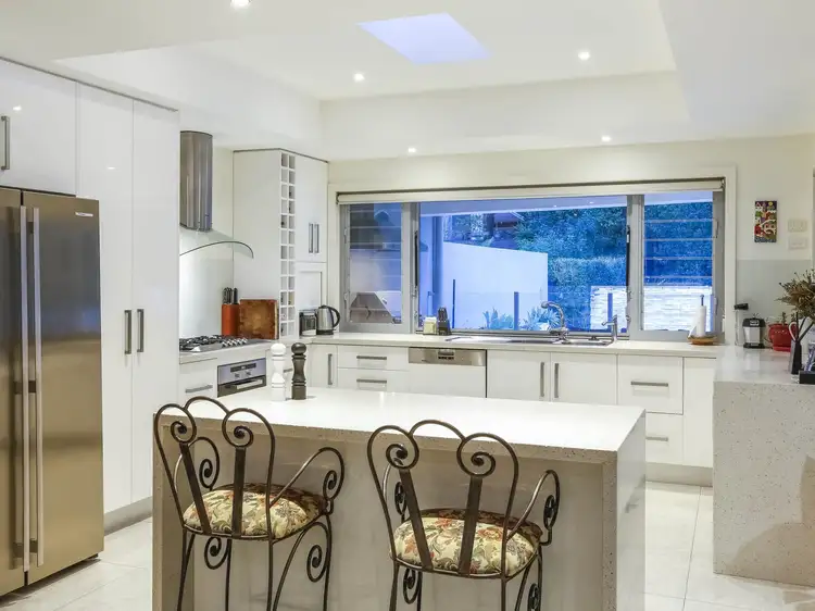 Second view of Homely house listing, 5019B Riverwood Grove, Benowa QLD 4217