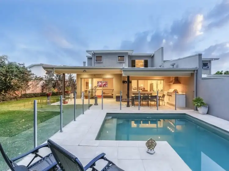 Fourth view of Homely house listing, 5019B Riverwood Grove, Benowa QLD 4217