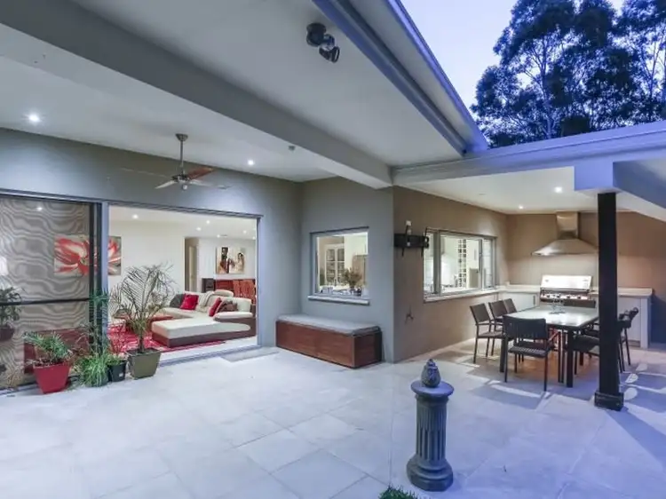 Fifth view of Homely house listing, 5019B Riverwood Grove, Benowa QLD 4217