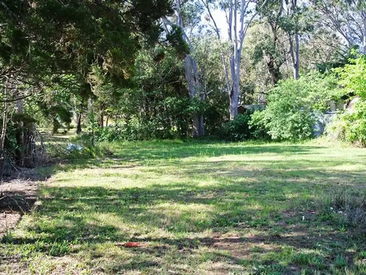 Main view of Homely land listing, 29 Betty Street, Macleay Island QLD 4184
