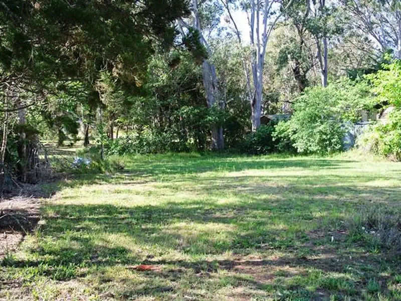 Main view of Homely land listing, 29 Betty Street, Macleay Island QLD 4184