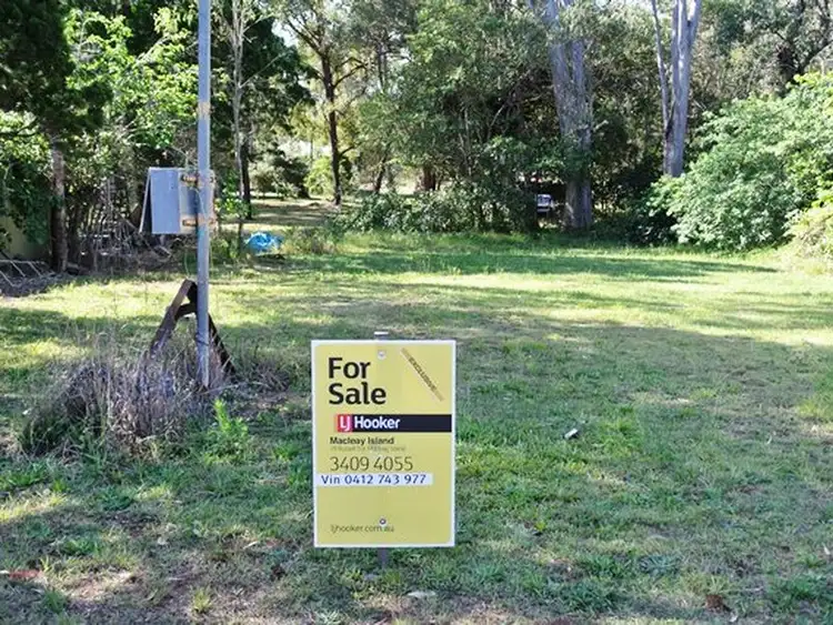 Second view of Homely land listing, 29 Betty Street, Macleay Island QLD 4184