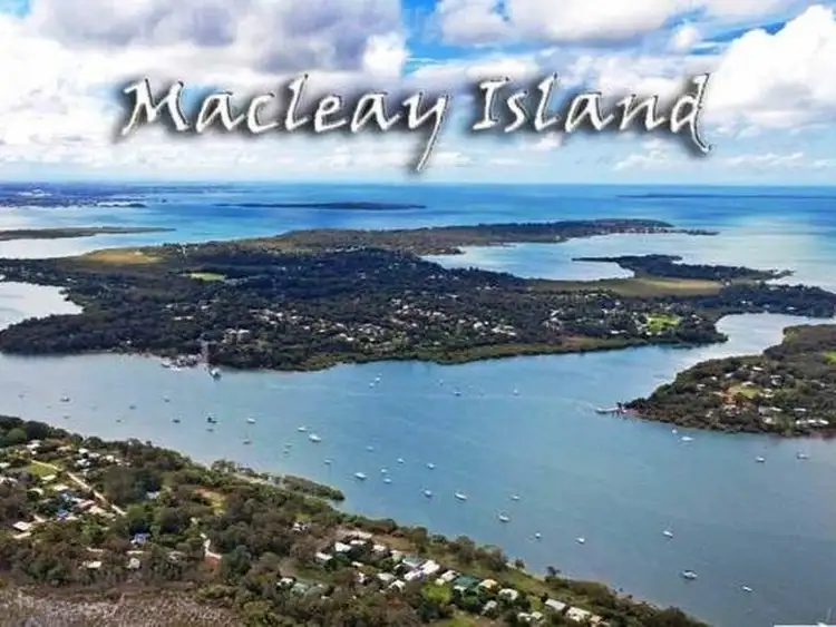 Fifth view of Homely land listing, 29 Betty Street, Macleay Island QLD 4184