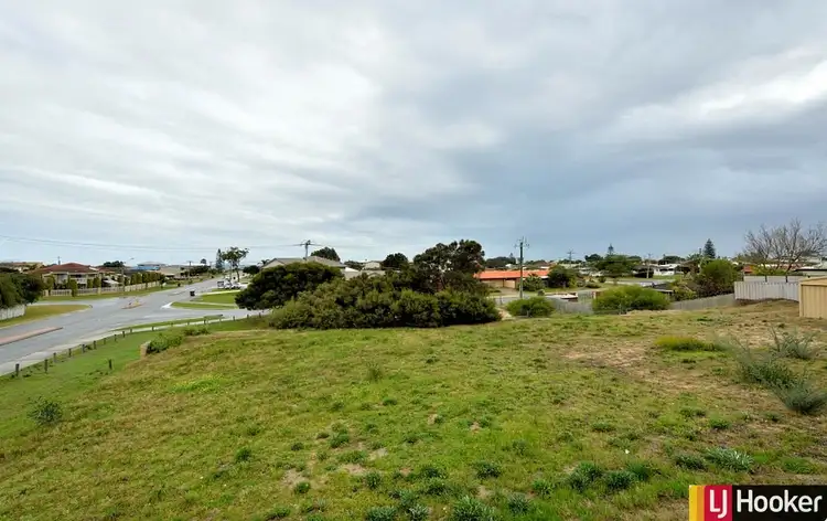 Fifth view of Homely land listing, 22 Orion Road, Silver Sands WA 6210