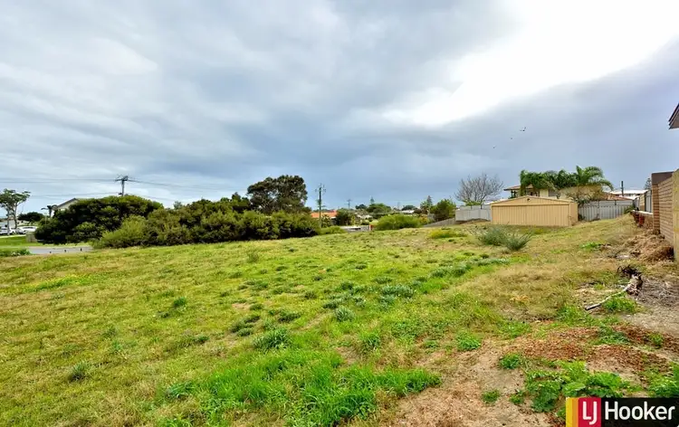 Sixth view of Homely land listing, 22 Orion Road, Silver Sands WA 6210