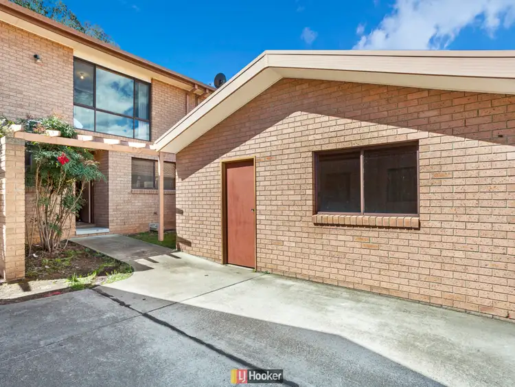 6/29 Totterdell Street, Belconnen ACT 2617