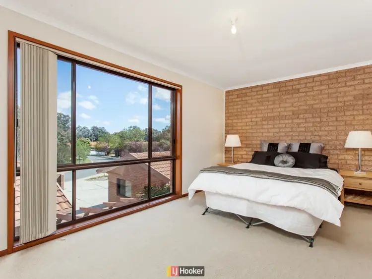 Fifth view of Homely townhouse listing, 6/29 Totterdell Street, Belconnen ACT 2617