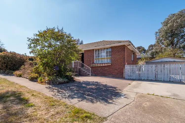 87 Companion Crescent, Flynn ACT 2615