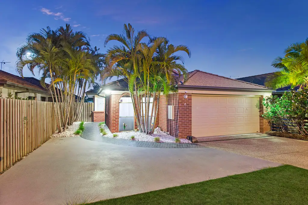 Main view of Homely house listing, 6 Vivacity Drive, Upper Coomera QLD 4209