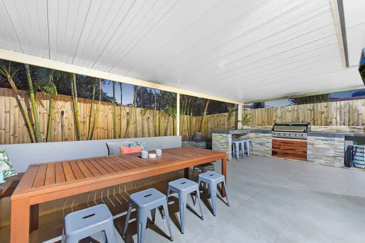 Second view of Homely house listing, 6 Vivacity Drive, Upper Coomera QLD 4209