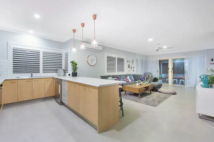 Sixth view of Homely house listing, 6 Vivacity Drive, Upper Coomera QLD 4209