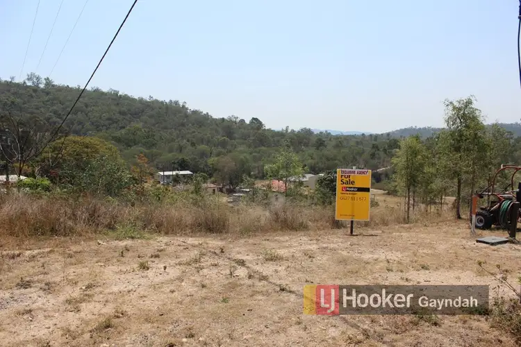 Main view of Homely land listing, Lot 122 Province Street, Mount Perry QLD 4671