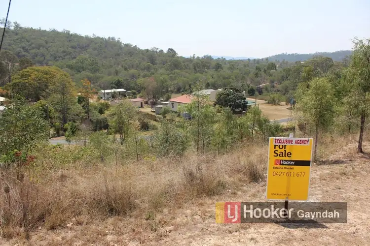 Third view of Homely land listing, Lot 122 Province Street, Mount Perry QLD 4671