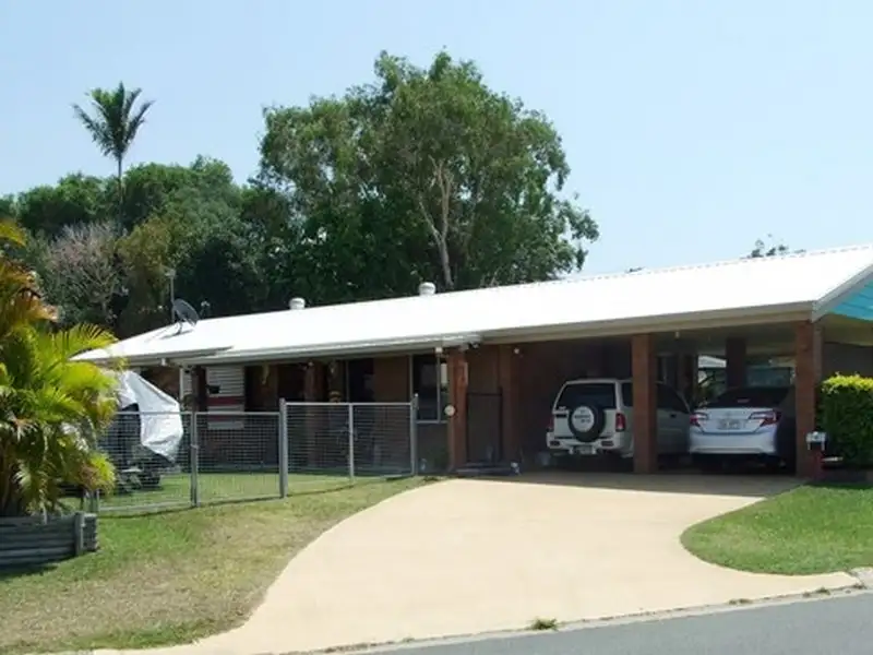 Main view of Homely house listing, 9 Douglas Street, Tannum Sands QLD 4680