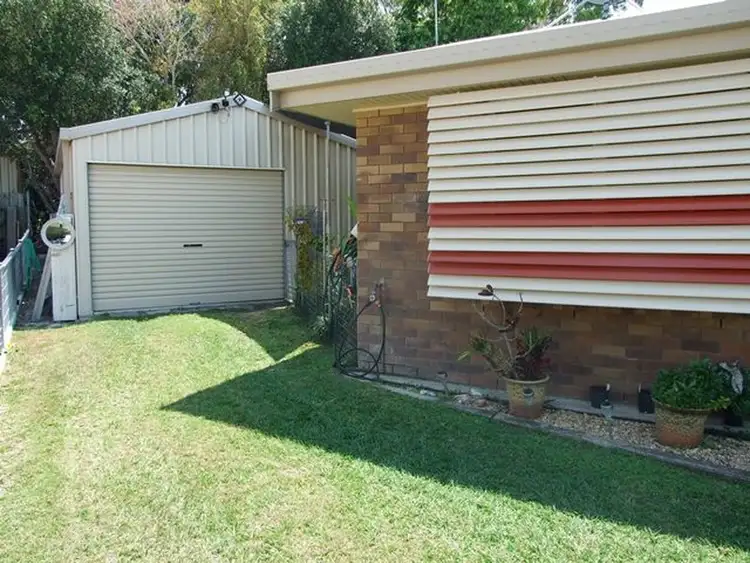 Second view of Homely house listing, 9 Douglas Street, Tannum Sands QLD 4680