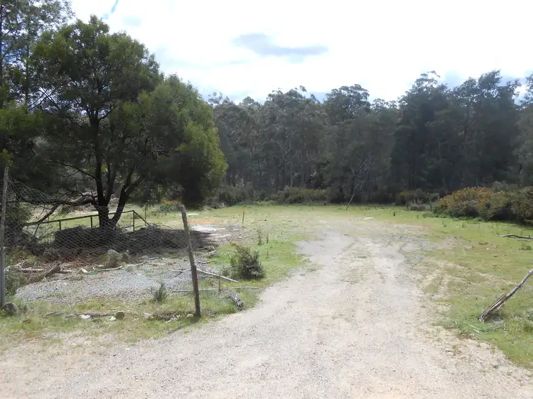 149 Irishtown Road, St Marys TAS 7215