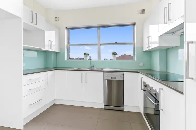 Second view of Homely unit listing, 15/8-12 Trafalgar Street, Brighton-le-sands NSW 2216