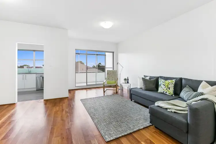 Third view of Homely unit listing, 15/8-12 Trafalgar Street, Brighton-le-sands NSW 2216