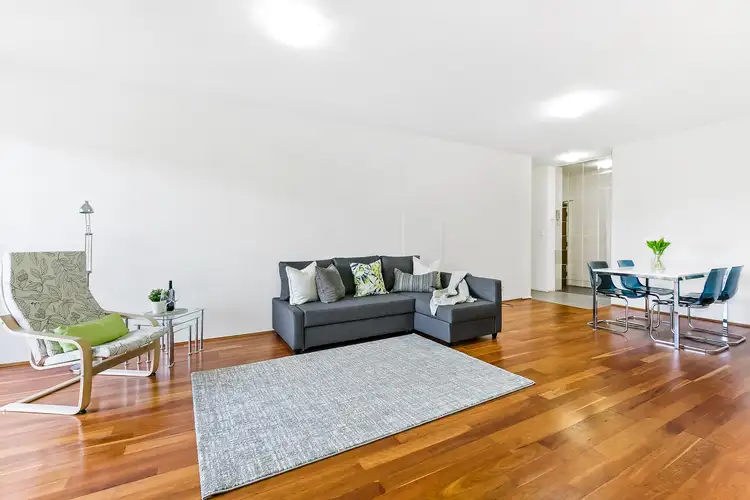 Fourth view of Homely unit listing, 15/8-12 Trafalgar Street, Brighton-le-sands NSW 2216