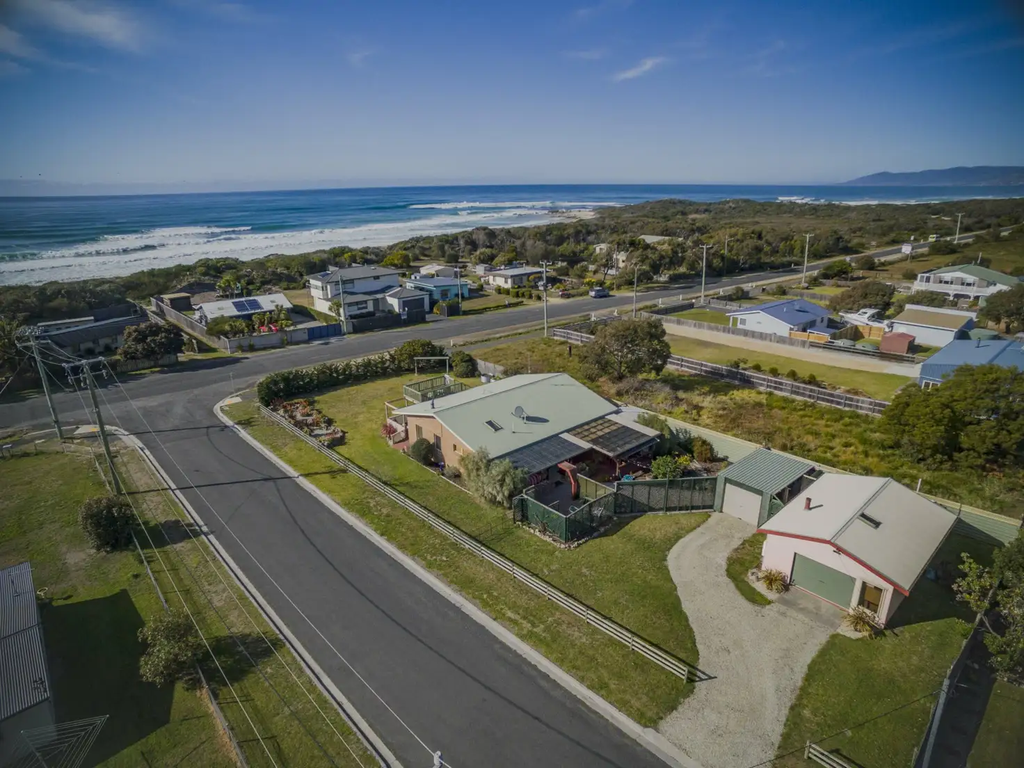 Main view of Homely house listing, 97 Tasman Highway, Beaumaris TAS 7215