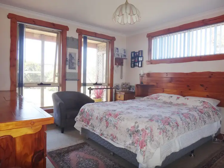 Fifth view of Homely house listing, 97 Tasman Highway, Beaumaris TAS 7215