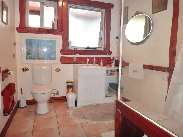 Seventh view of Homely house listing, 97 Tasman Highway, Beaumaris TAS 7215
