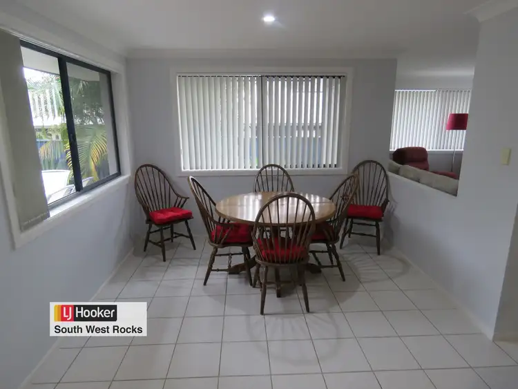 Fourth view of Homely house listing, 45 Dennis Crescent, South West Rocks NSW 2431