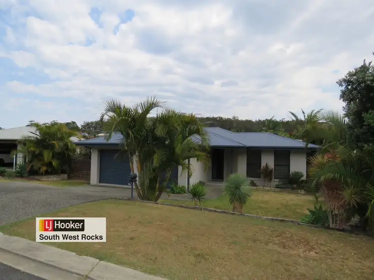 Sixth view of Homely house listing, 45 Dennis Crescent, South West Rocks NSW 2431