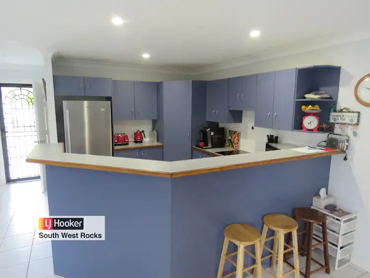 Seventh view of Homely house listing, 45 Dennis Crescent, South West Rocks NSW 2431