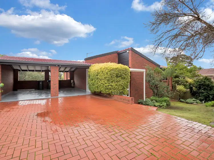2 Toohey Crescent, Pasadena SA 5042