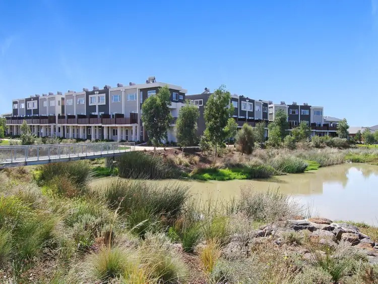 26 Chanticleer Drive, Mernda VIC 3754