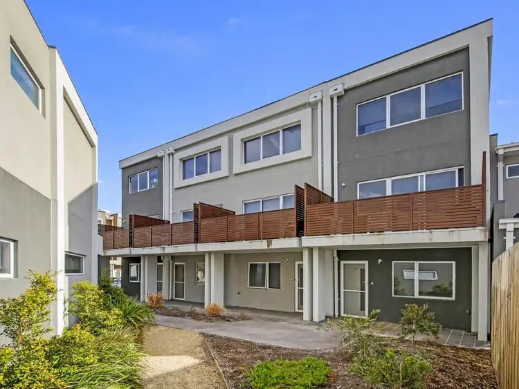 Seventh view of Homely unit listing, 26 Chanticleer Drive, Mernda VIC 3754
