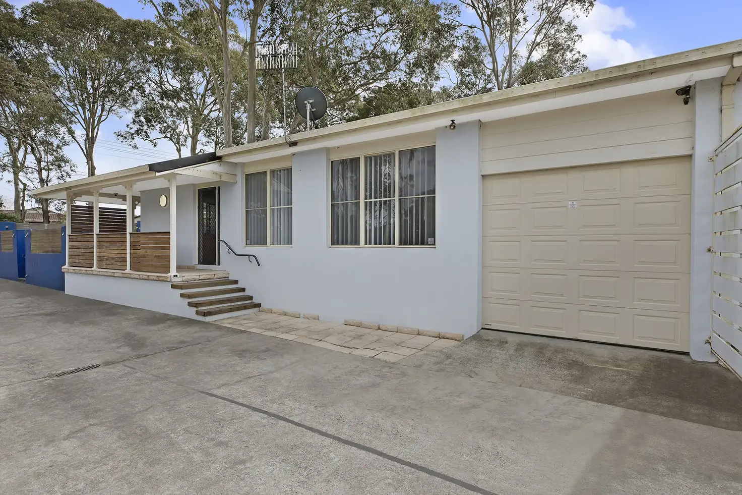 Main view of Homely house listing, 185b Pollock Avenue, Wyong NSW 2259