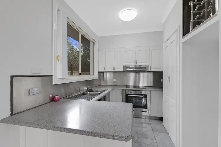Second view of Homely house listing, 185b Pollock Avenue, Wyong NSW 2259