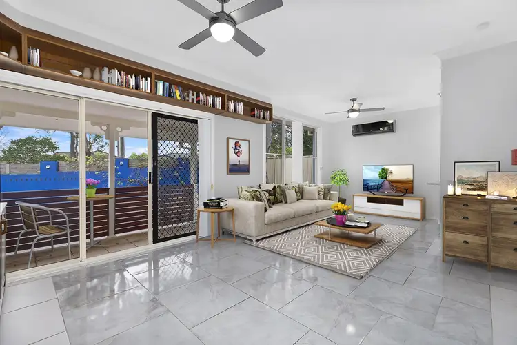 Third view of Homely house listing, 185b Pollock Avenue, Wyong NSW 2259